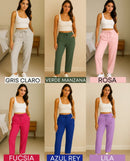 BOTA RECTA - PAGA 2 LLEVA 3 POR SÓLO 140.000