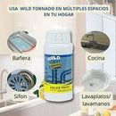 PROMO LLEVA 2 WILD TORNADO POR SOLÓ $78.900