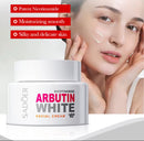 Crema Aclarante Arbutin White - LLEVA 2 POR SÓLO 80.000