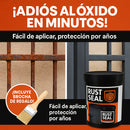 IRON COLOR PRO – Sofisticado, ideal para la línea premium.