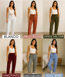 BOTA RECTA - PAGA 2 LLEVA 3 POR SÓLO 140.000