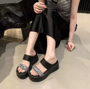 "SHADDAY COURCHEVEL"💪🔥💯 SANDALIA PARA DAMA PREMIUM😍