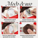 PELUCHE JESÚS - RESPIRATÓRIO POR SOLÓ 100.000