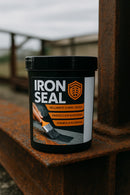 IRON COLOR PRO – Sofisticado, ideal para la línea premium.