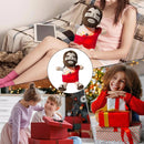 PELUCHE JESÚS - RESPIRATÓRIO POR SOLÓ 100.000