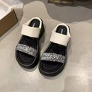 "SHADDAY COURCHEVEL"💪🔥💯 SANDALIA PARA DAMA PREMIUM😍