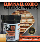 IRON COLOR PRO – Sofisticado, ideal para la línea premium.