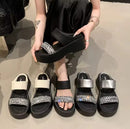 "SHADDAY COURCHEVEL"💪🔥💯 SANDALIA PARA DAMA PREMIUM😍