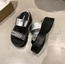 "SHADDAY COURCHEVEL"💪🔥💯 SANDALIA PARA DAMA PREMIUM😍