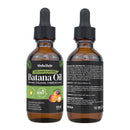 Batana Oil 100% Natural – Regenera, Fortalece y Da Vida a tu Cabello, Cejas y Piel
