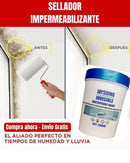 Sellador Impermeabilizante Invisible 500ml