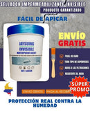 Sellador Impermeabilizante Invisible 500ml