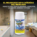 PROMO LLEVA 2 WILD TORNADO POR SOLÓ $78.900