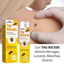 TAG RECEDE - ¡OFERTA! 2 Unidades POR 90.000,00